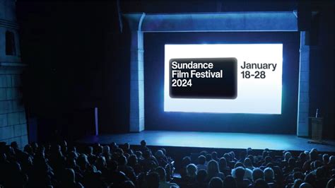 List of Sundance Film Festival selections